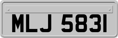 MLJ5831