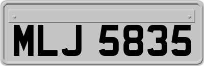 MLJ5835