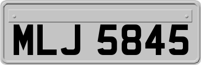 MLJ5845