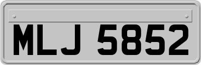 MLJ5852