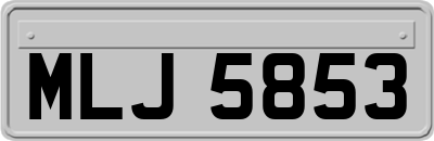 MLJ5853