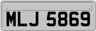 MLJ5869