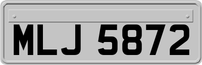 MLJ5872