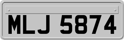 MLJ5874