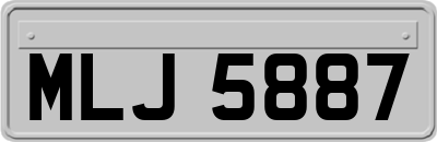 MLJ5887