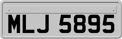 MLJ5895