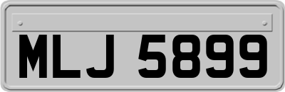 MLJ5899