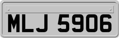 MLJ5906