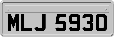 MLJ5930