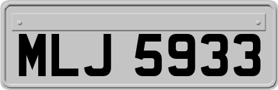 MLJ5933