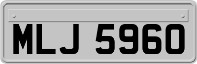 MLJ5960