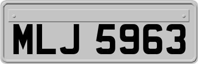 MLJ5963