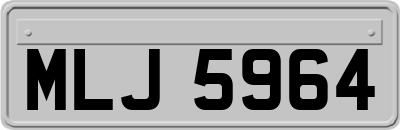MLJ5964