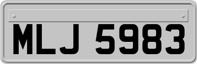 MLJ5983