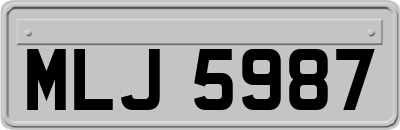 MLJ5987