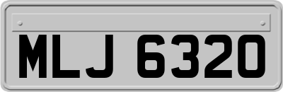 MLJ6320