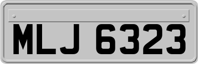MLJ6323