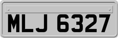 MLJ6327