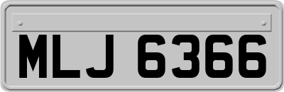 MLJ6366