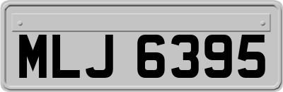 MLJ6395