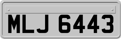 MLJ6443