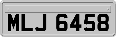 MLJ6458