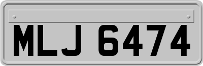 MLJ6474