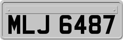 MLJ6487