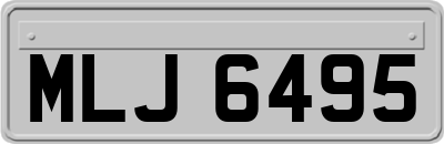MLJ6495