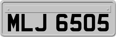 MLJ6505