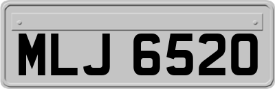 MLJ6520