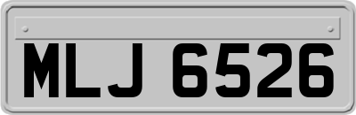 MLJ6526