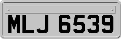 MLJ6539