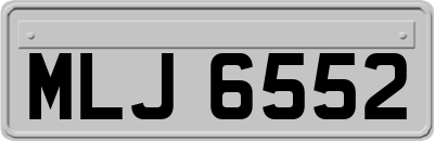 MLJ6552