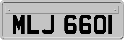 MLJ6601