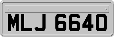 MLJ6640