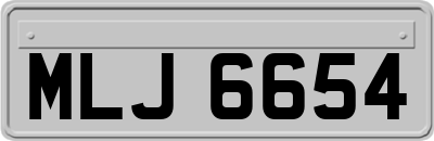 MLJ6654