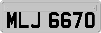 MLJ6670