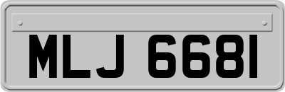 MLJ6681