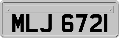 MLJ6721