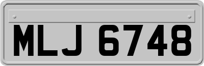 MLJ6748