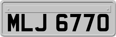 MLJ6770