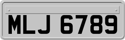 MLJ6789