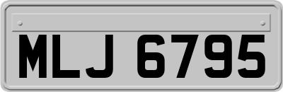 MLJ6795