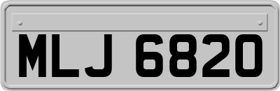 MLJ6820