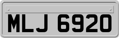 MLJ6920