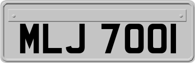 MLJ7001