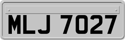 MLJ7027