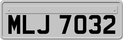 MLJ7032