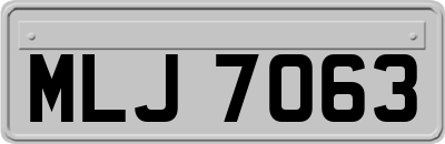MLJ7063